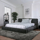  Furniture of America Wolsey California King Platform Bed CM7545CK-BED IMAGE 1