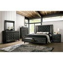  Furniture of America Demetria CM7584D Dresser IMAGE 1
