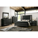  Furniture of America Demetria CM7584EK-BED E.King Bed IMAGE 2