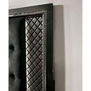  Furniture of America Demetria CM7584EK-BED E.King Bed IMAGE 4