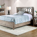  Furniture of America Zaragoza Full Bed CM7585F-BED IMAGE 1