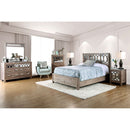  Furniture of America Zaragoza Full Bed CM7585F-BED IMAGE 2