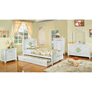  Furniture of America Isabella Full Bed CM7618F-BED IMAGE 2