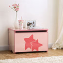  Furniture of America Kids Bedroom Accents Storage Box CM7630B IMAGE 1
