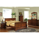  Furniture of America Venice King Bed CM7650DK-EK-BED IMAGE 2