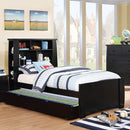  Furniture of America Marlee 6-Drawer Dresser CM7651BK-D-VN IMAGE 1