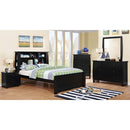  Furniture of America Marlee Full Bed CM7651BK-F-BED-VN IMAGE 1