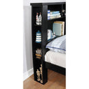  Furniture of America Marlee Twin Bed CM7651BK-T-BED-VN IMAGE 2