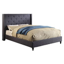  Furniture of America Anabelle Queen Bed CM7677BL-Q-BED-VN IMAGE 3