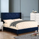  Furniture of America Anabelle Full Bed CM7677NV-F-BED-VN IMAGE 1