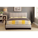  Furniture of America Ennis Full Bed CM7678BG-F-BED-VN IMAGE 2
