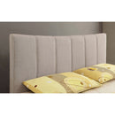  Furniture of America Ennis Full Bed CM7678BG-F-BED-VN IMAGE 3