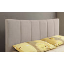  Furniture of America Ennis Queen Bed CM7678BG-Q-BED-VN IMAGE 3