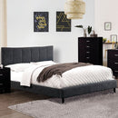  Furniture of America Ennis Full Bed CM7678GY-F-BED-VN IMAGE 1