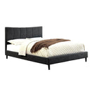  Furniture of America Ennis Queen Bed CM7678GY-Q-BED-VN IMAGE 5