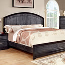  Furniture of America Bridger California King Bed CM7680CK-BED IMAGE 3