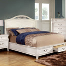  Furniture of America Elvas Queen Bed CM7684Q-BED IMAGE 3