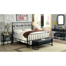  Furniture of America Charla Twin Bed CM7716T IMAGE 1