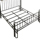  Furniture of America Charla Twin Bed CM7716T IMAGE 5