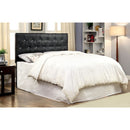  Furniture of America Bed Components Headboard CM7794BK-HB-FQ IMAGE 1