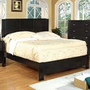  Furniture of America Lexington King Bed CM7823LEX-EK-BED IMAGE 1