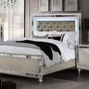  Furniture of America Manar CM7891Q-BED Queen Bed IMAGE 1
