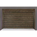  Furniture of America Gilbert CM7894CK-BED Cal.King Bed IMAGE 3