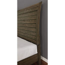  Furniture of America Gilbert CM7894CK-BED Cal.King Bed IMAGE 4