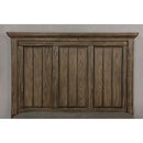  Furniture of America Amarillo California King Bed CM7896CK-BED IMAGE 3