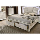  Furniture of America Maddie CM7899EK-BED E.King Bed IMAGE 3