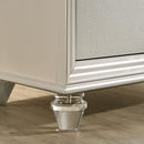  Furniture of America Maddie CM7899EK-BED E.King Bed IMAGE 9