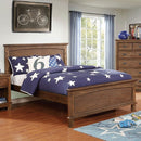  Furniture of America Colin Full Bed CM7909A-F-BED IMAGE 1