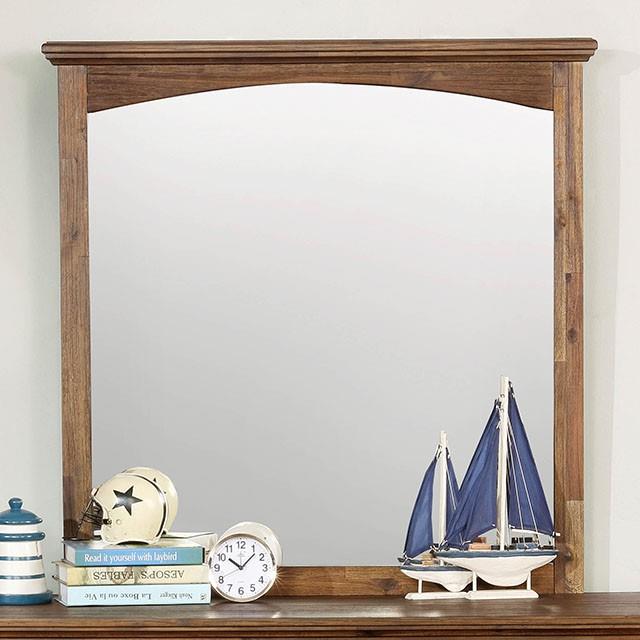 Furniture of America Kids Dresser Mirrors Mirror CM7909A-M IMAGE 2