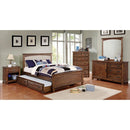  Furniture of America Colin Full Bed CM7909A-P-F-BED IMAGE 2