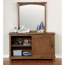  Furniture of America Colin Twin Bed CM7909A-P-T-BED IMAGE 2