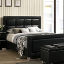  Furniture of America Menkar Queen Bed CM7913Q-BED IMAGE 1