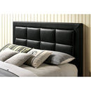  Furniture of America Menkar Queen Bed CM7913Q-BED IMAGE 5