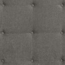  Furniture of America Carroll California King Bed CM7915CK IMAGE 3