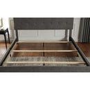  Furniture of America Carroll California King Bed CM7915CK IMAGE 4
