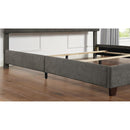  Furniture of America Carroll California King Bed CM7915CK IMAGE 5