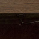 Furniture of America Maggie 2-Drawer Nightstand CM7919N IMAGE 4