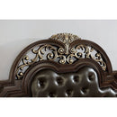  Furniture of America Theodor King Bed CM7926EK-BED IMAGE 3