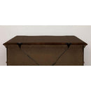  Furniture of America Theodor 3-Drawer Nightstand CM7926N IMAGE 2