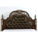  Furniture of America Theodor Queen Bed CM7926Q-BED IMAGE 4