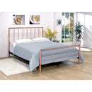  Furniture of America Diana Queen Bed CM7939Q IMAGE 1