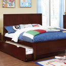  Furniture of America Prismo Full Bed CM7941CH-F-BED IMAGE 3