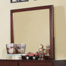  Furniture of America Prismo CM7941CH-M Mirror IMAGE 2