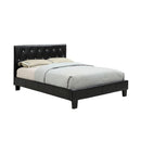  Furniture of America Velen CM7949BK-T-BED-VN Twin Bed IMAGE 10