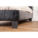  Furniture of America Velen CM7949BK-T-BED-VN Twin Bed IMAGE 7