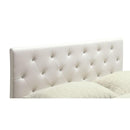  Furniture of America Velen CM7949WH-F-BED-VN Full Bed IMAGE 3